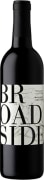 Broadside Margarita Vineyard Cabernet Sauvignon 2015 Front Bottle Shot