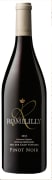 Romililly Van der Kamp Vineyard Pinot Noir 2013 Front Bottle Shot