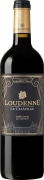 Chateau Loudenne  2018  Front Bottle Shot
