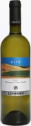 Librandi Ciro Greco Bianco 2015 Front Bottle Shot