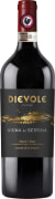 Dievole Vigna di Sessina Chianti Classico Gran Selezione 2016  Front Bottle Shot