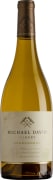 Michael David Winery Chardonnay 2016 Front Bottle Shot