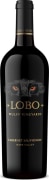 Lobo Wines Wulff Vineyards Cabernet Sauvignon 2017  Front Bottle Shot