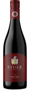 Ryder Estate Pinot Noir 2021  Front Bottle Shot