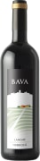 Bava Langhe Nebbiolo 2020  Front Bottle Shot