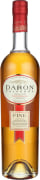Daron Fine Calvados Front Bottle Shot