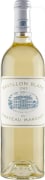 Chateau Margaux Pavillon Blanc 2013  Front Bottle Shot