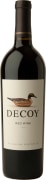 Decoy Red 2021  Front Bottle Shot