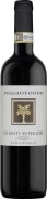 Poggiotondo Chianti Superiore 2018  Front Bottle Shot