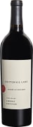 Whitehall Lane Cabernet Sauvignon 2014 Front Bottle Shot