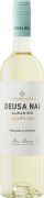 Marques de Caceres Deusa Nai Albarino 2020  Front Bottle Shot
