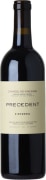 Precedent Evangelho Zinfandel 2018  Front Bottle Shot