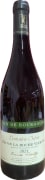 Domaine Chene Macon La Roche Vineuse Cuvee Prestige 2021 Front Bottle Shot
