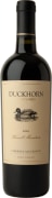 Duckhorn Howell Mountain Cabernet Sauvignon 2016  Front Bottle Shot