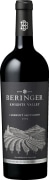 Beringer Knights Valley Cabernet Sauvignon 2015 Front Bottle Shot
