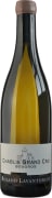 Roland Lavantureux Chablis Bougros Grand Cru 2018  Front Bottle Shot