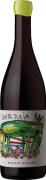 Santa Julia El Burro Natural Malbec 2024  Front Bottle Shot