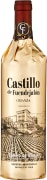 Bodegas Aragonesas Castillo de Fuendejalon Crianza 2017  Front Bottle Shot