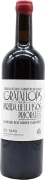 Sara I Rene Partida Bellvisos 2019 Front Bottle Shot