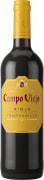 Campo Viejo Tempranillo 2021  Front Bottle Shot