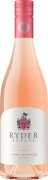 Ryder Estate Pinot Noir Rose 2024  Front Bottle Shot