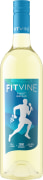 FitVine Pinot Grigio 2022  Front Bottle Shot