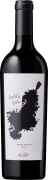 Kuleto Estate India Ink Red 2016  Front Bottle Shot