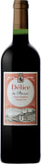 Chateau Le Prieure Delice du Prieure 2015 Front Bottle Shot