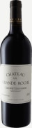 Forman Chateau La Grande Roche Cabernet Sauvignon 2015 Front Bottle Shot