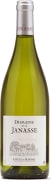 Domaine de la Janasse Cotes du Rhone Blanc 2020  Front Bottle Shot