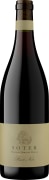 Soter Vineyards Mineral Springs Ranch Pinot Noir 2023  Front Bottle Shot