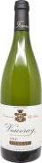Philippe Foreau Vouvray Clos Naudin Sec 2022 Front Bottle Shot