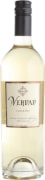 Verdad Sawyer Lindquist Vineyard Albarino 2016 Front Bottle Shot
