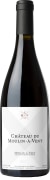 Chateau du Moulin-a-Vent Moulin-a-Vent 2019  Front Bottle Shot