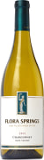 Flora Springs Napa Valley Chardonnay 2015 Front Bottle Shot