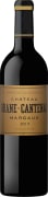 Chateau Brane-Cantenac  2019  Front Bottle Shot