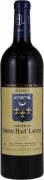 Chateau Smith Haut Lafitte  2001  Front Bottle Shot