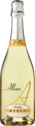 Allure Bubbly Mango Front Bottle Shot