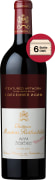 Chateau Mouton Rothschild 6-Pack 2024 in Wood Case (OWC Futures Pre-Sale) 2024 Front Bottle Shot