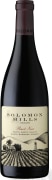 Solomon Hills Estate Pinot Noir 2016  Front Bottle Shot