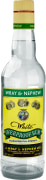 Wray & Nephew White Overproof Rum Front Bottle Shot