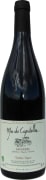 Mas des Capitelles Faugeres Vieilles Vignes 2022  Front Bottle Shot