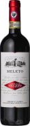 Castello di Meleto Chianti Classico 2013 Front Bottle Shot