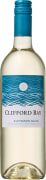 Clifford Bay Sauvignon Blanc 2016 Front Bottle Shot