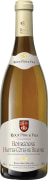 Domaine Roux Pere & Fils Bourgogne Hautes Cotes de Beaune Blanc 2019  Front Bottle Shot