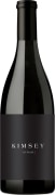 Kimsey Syrah 2014  Front Bottle Shot