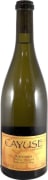 Cayuse Cailloux Vineyard Viognier 2017  Front Bottle Shot