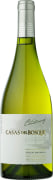 Casas del Bosque Gran Reserva Chardonnay 2015 Front Bottle Shot