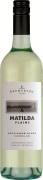 Bremerton Wines Matilda Plains White Blend 2019  Front Bottle Shot