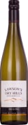 Lawson's Dry Hills Riesling 2015 Front Bottle Shot